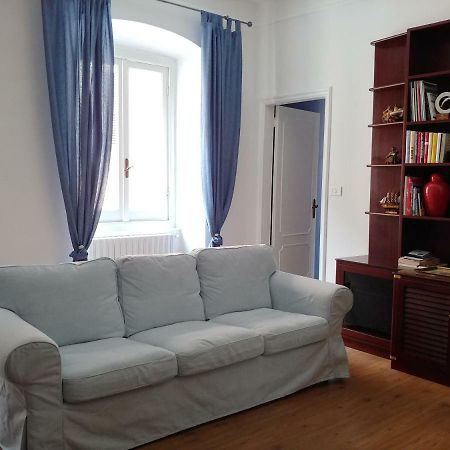La Casa Del Marinaio Apartment Rapallo Bagian luar foto